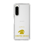 Slim Protection Case［ &UCHINOCO - Crested Gecko ］