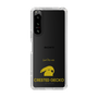 Slim Protection Case［ &UCHINOCO - Crested Gecko ］