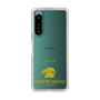 Slim Protection Case［ &UCHINOCO - Crested Gecko ］