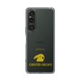 Slim Protection Case［ &UCHINOCO - Crested Gecko ］