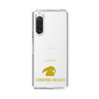 Slim Protection Case［ &UCHINOCO - Crested Gecko ］