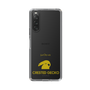 Slim Protection Case［ &UCHINOCO - Crested Gecko ］