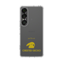 Slim Protection Case［ &UCHINOCO - Crested Gecko ］