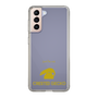 Slim Protection Case［ &UCHINOCO - Crested Gecko ］