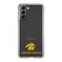 Slim Protection Case［ &UCHINOCO - Crested Gecko ］