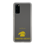Slim Protection Case［ &UCHINOCO - Crested Gecko ］