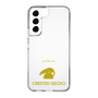 Slim Protection Case［ &UCHINOCO - Crested Gecko ］
