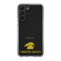 Slim Protection Case［ &UCHINOCO - Crested Gecko ］