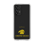 Slim Protection Case［ &UCHINOCO - Crested Gecko ］