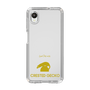 Slim Protection Case［ &UCHINOCO - Crested Gecko ］