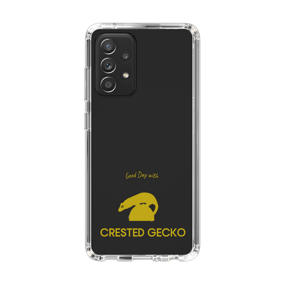 Slim Protection Case［ &UCHINOCO - Crested Gecko ］