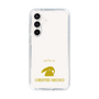 Slim Protection Case［ &UCHINOCO - Crested Gecko ］