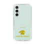 Slim Protection Case［ &UCHINOCO - Crested Gecko ］