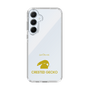 Slim Protection Case［ &UCHINOCO - Crested Gecko ］