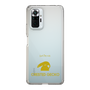 Slim Protection Case［ &UCHINOCO - Crested Gecko ］