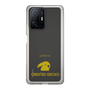 Slim Protection Case［ &UCHINOCO - Crested Gecko ］