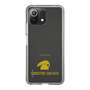 Slim Protection Case［ &UCHINOCO - Crested Gecko ］