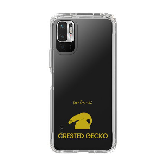 Slim Protection Case［ &UCHINOCO - Crested Gecko ］