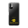 Slim Protection Case［ &UCHINOCO - Crested Gecko ］