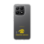 Slim Protection Case［ &UCHINOCO - Crested Gecko ］