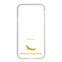 Slim Protection Case［ &UCHINOCO - African Fat-Tailed Gecko ］