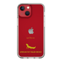Slim Protection Case［ &UCHINOCO - African Fat-Tailed Gecko ］