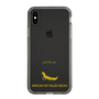 Slim Protection Case［ &UCHINOCO - African Fat-Tailed Gecko ］