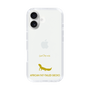 Slim Protection Case［ &UCHINOCO - African Fat-Tailed Gecko ］