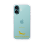 Slim Protection Case［ &UCHINOCO - African Fat-Tailed Gecko ］