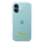 Slim Protection Case［ &UCHINOCO - African Fat-Tailed Gecko ］