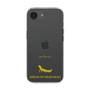 Slim Protection Case［ &UCHINOCO - African Fat-Tailed Gecko ］