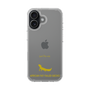 Slim Protection Case［ &UCHINOCO - African Fat-Tailed Gecko ］