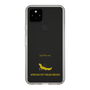 Slim Protection Case［ &UCHINOCO - African Fat-Tailed Gecko ］