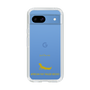 Slim Protection Case［ &UCHINOCO - African Fat-Tailed Gecko ］