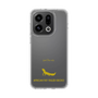 Slim Protection Case［ &UCHINOCO - African Fat-Tailed Gecko ］