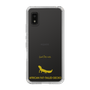 Slim Protection Case［ &UCHINOCO - African Fat-Tailed Gecko ］