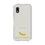 Slim Protection Case［ &UCHINOCO - African Fat-Tailed Gecko ］