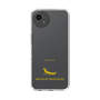 Slim Protection Case［ &UCHINOCO - African Fat-Tailed Gecko ］