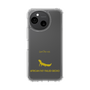 Slim Protection Case［ &UCHINOCO - African Fat-Tailed Gecko ］