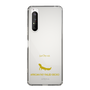 Slim Protection Case［ &UCHINOCO - African Fat-Tailed Gecko ］