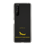 Slim Protection Case［ &UCHINOCO - African Fat-Tailed Gecko ］