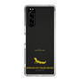 Slim Protection Case［ &UCHINOCO - African Fat-Tailed Gecko ］