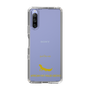 Slim Protection Case［ &UCHINOCO - African Fat-Tailed Gecko ］