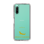 Slim Protection Case［ &UCHINOCO - African Fat-Tailed Gecko ］