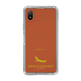 Slim Protection Case［ &UCHINOCO - African Fat-Tailed Gecko ］