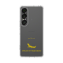 Slim Protection Case［ &UCHINOCO - African Fat-Tailed Gecko ］