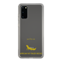Slim Protection Case［ &UCHINOCO - African Fat-Tailed Gecko ］