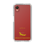 Slim Protection Case［ &UCHINOCO - African Fat-Tailed Gecko ］