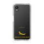 Slim Protection Case［ &UCHINOCO - African Fat-Tailed Gecko ］