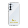 Slim Protection Case［ &UCHINOCO - African Fat-Tailed Gecko ］
